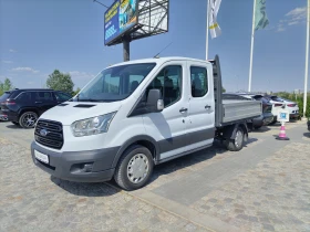 Обява за продажба на Ford Transit  310 L2/2.0TDCI/130к.с ~42 000 лв. - изображение 1