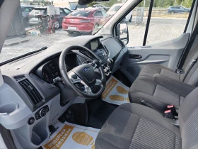 Обява за продажба на Ford Transit  310 L2/2.0TDCI/130к.с ~42 000 лв. - изображение 11