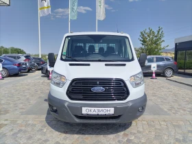 Обява за продажба на Ford Transit  310 L2/2.0TDCI/130к.с ~42 000 лв. - изображение 1