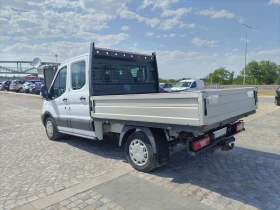 Обява за продажба на Ford Transit  310 L2/2.0TDCI/130к.с ~42 000 лв. - изображение 4