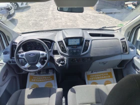Обява за продажба на Ford Transit  310 L2/2.0TDCI/130к.с ~42 000 лв. - изображение 8