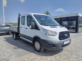 Обява за продажба на Ford Transit  310 L2/2.0TDCI/130к.с ~42 000 лв. - изображение 2