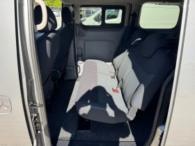 Nissan NV200 1.5DCI EURO-6 FULL | Mobile.bg    13