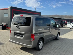 Nissan NV200 1.5DCI EURO-6 FULL | Mobile.bg    5