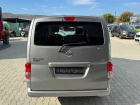 Nissan NV200 1.5DCI EURO-6 FULL | Mobile.bg    4