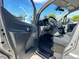Nissan NV200 1.5DCI EURO-6 FULL | Mobile.bg    9