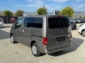Nissan NV200 1.5DCI EURO-6 FULL | Mobile.bg    3