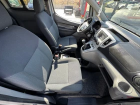 Nissan NV200 1.5DCI EURO-6 FULL | Mobile.bg    12