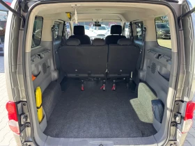 Nissan NV200 1.5DCI EURO-6 FULL | Mobile.bg    15