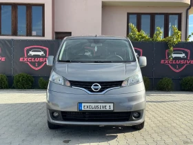 Nissan NV200 1.5DCI EURO-6 FULL | Mobile.bg    8