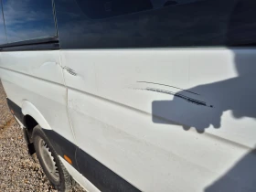 Mercedes-Benz Sprinter 211, снимка 6