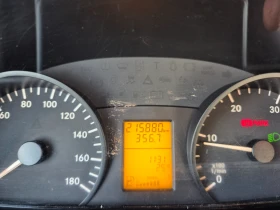 Mercedes-Benz Sprinter 211, снимка 7