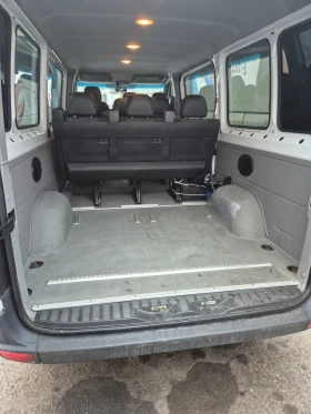 Mercedes-Benz Sprinter 211, снимка 10
