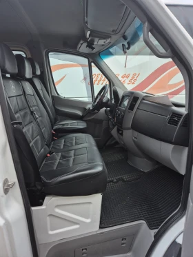 Mercedes-Benz Sprinter 211, снимка 8