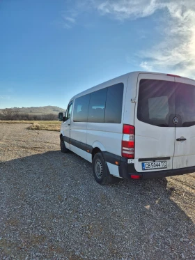Mercedes-Benz Sprinter 211, снимка 5