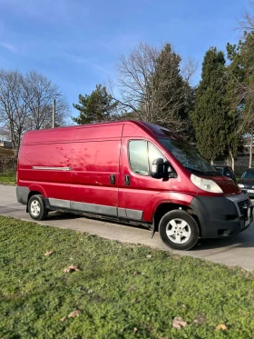 Fiat Ducato 2.3D 120k.c multijet , снимка 5