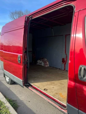 Fiat Ducato 2.3D 120k.c multijet , снимка 6