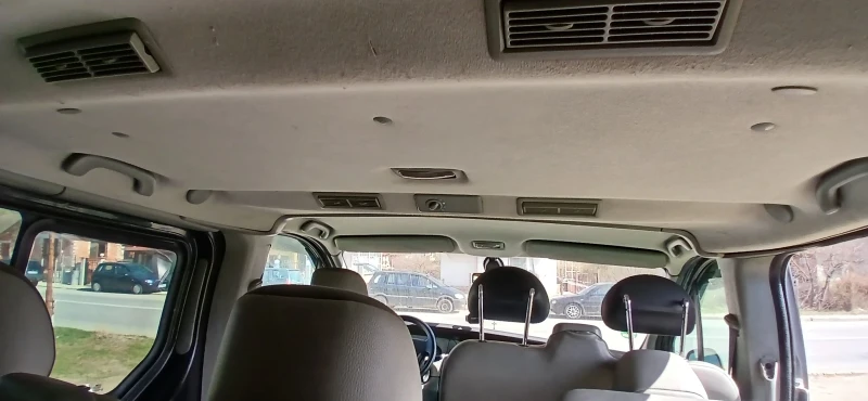 Opel Vivaro, снимка 6 - Бусове и автобуси - 52669429