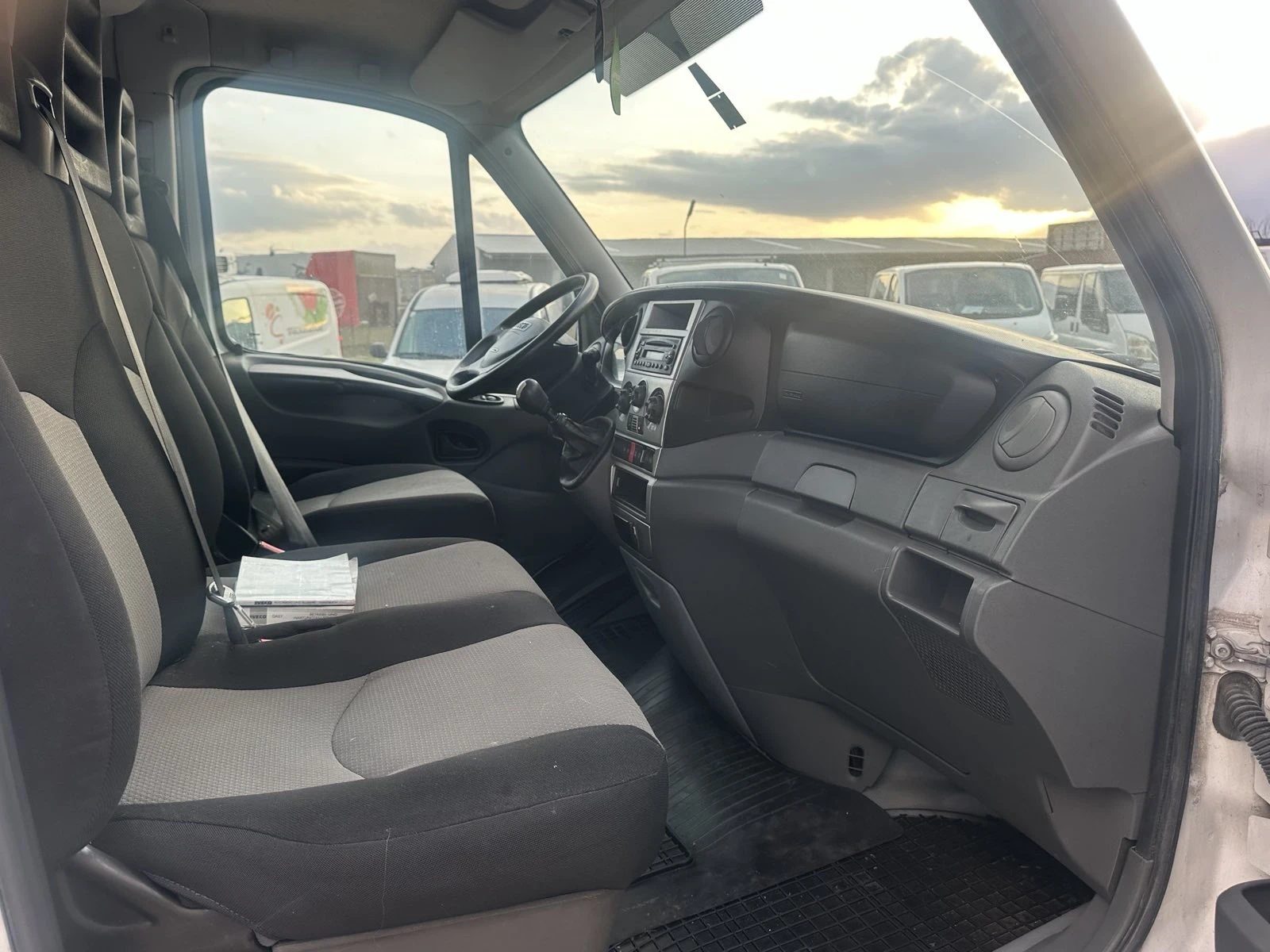 Iveco 35c15  - изображение 10