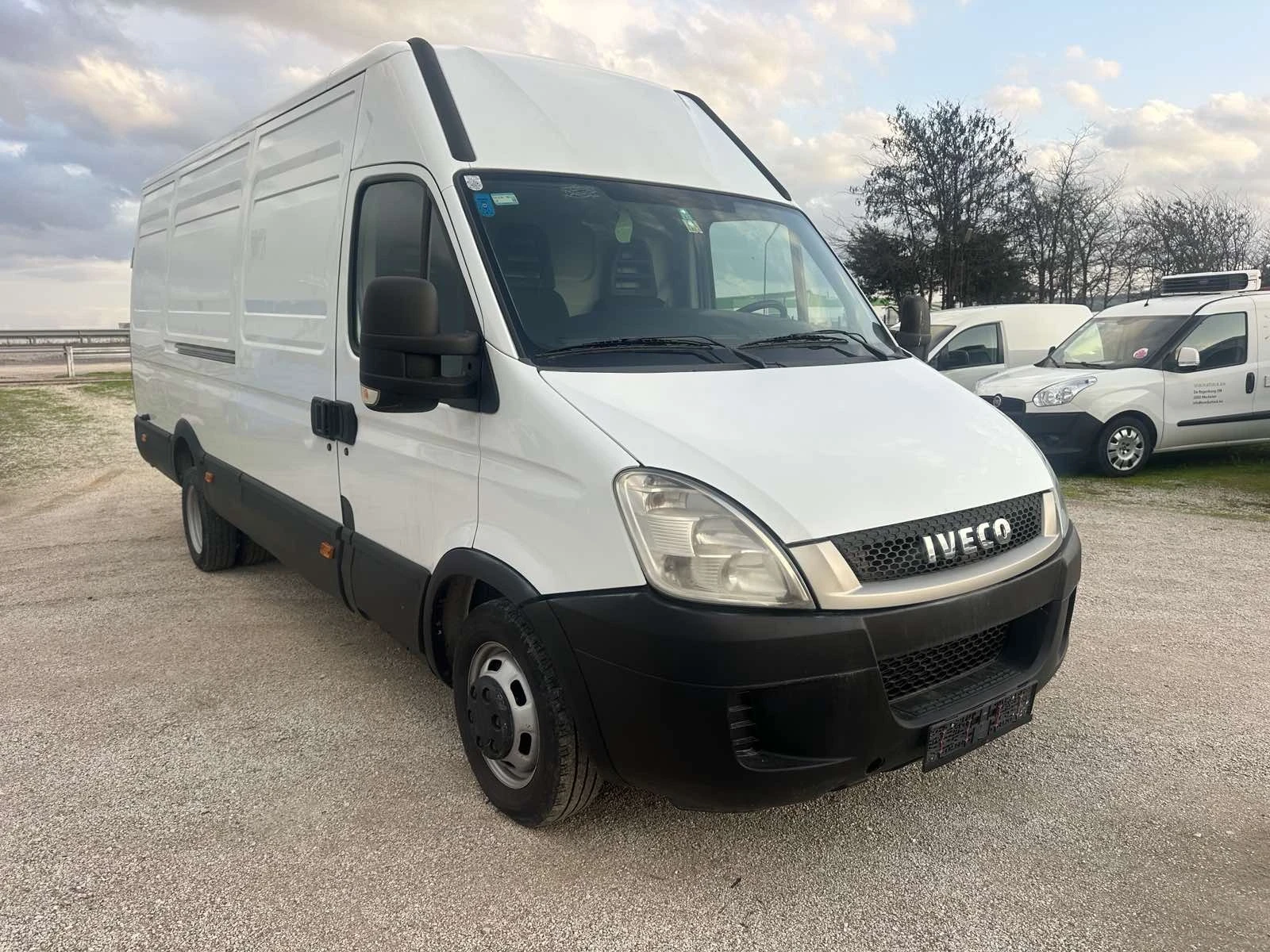 Iveco 35c15  - изображение 2