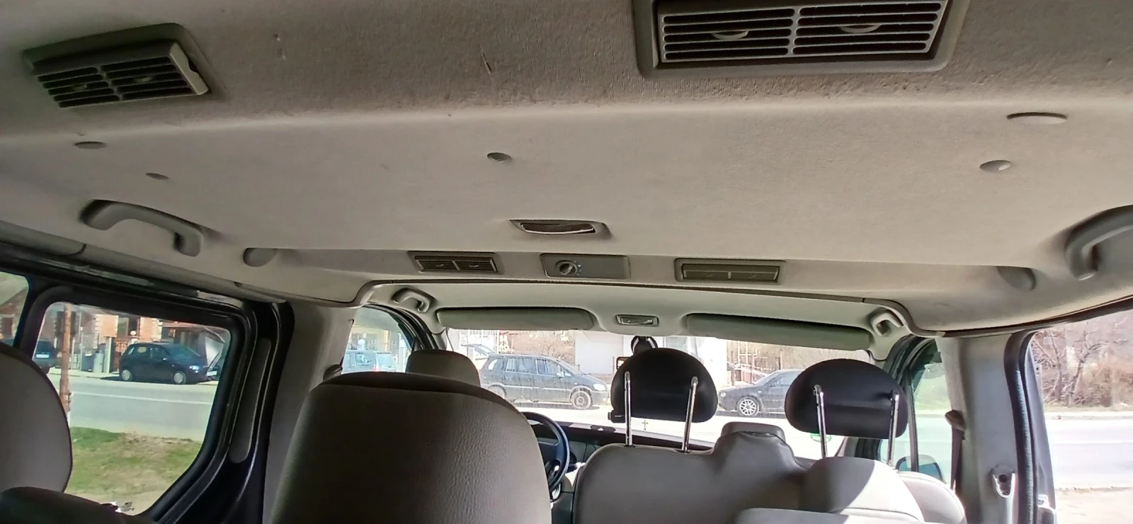 Opel Vivaro  - изображение 6