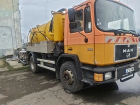 Man 18.232, снимка 2