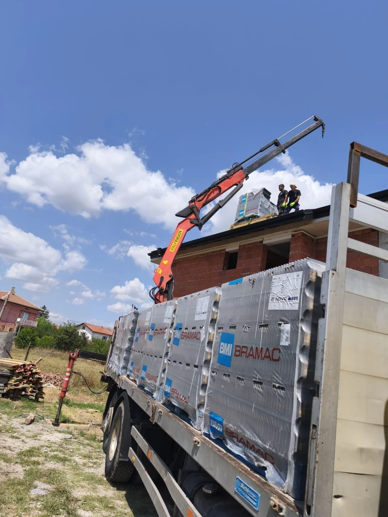 Man 26.402, снимка 9 - Камиони - 52200467