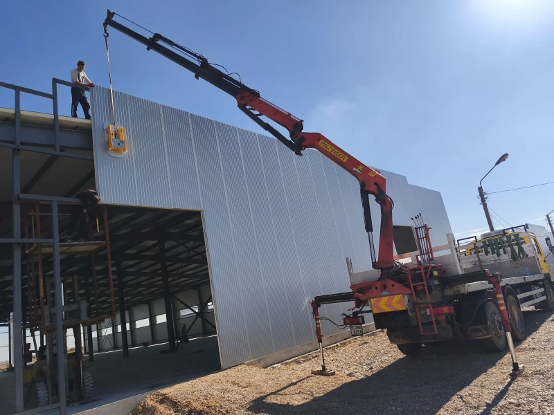 Man 26.402, снимка 4 - Камиони - 52200467