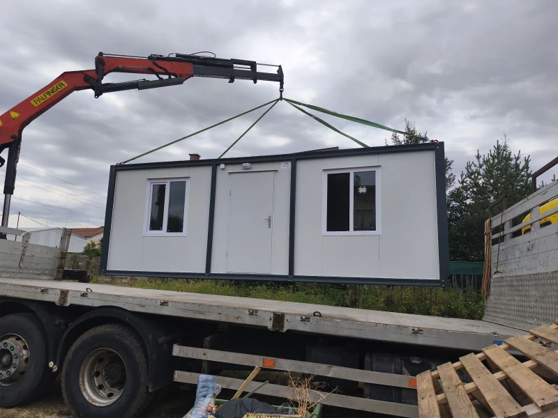 Man 26.402, снимка 8 - Камиони - 52200467