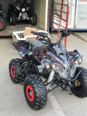 Bashan BS ПАРКИНГА на СБ Илиянци, снимка 2