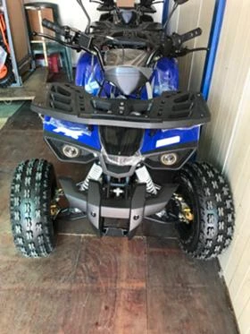 Bashan BS ПАРКИНГА на СБ Илиянци, снимка 8