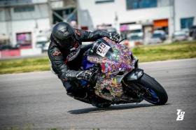 Suzuki Gsxr k6 1000, снимка 1