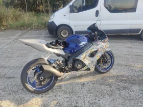 Suzuki Gsxr k6 1000, снимка 3