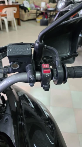 Honda Xlv 700 Transalp Лизинг !, снимка 9