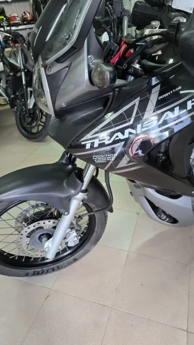 Honda Xlv 700 Transalp Лизинг !, снимка 12