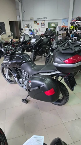 Honda Xlv 700 Transalp Лизинг !, снимка 6