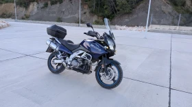 Suzuki V-strom, снимка 2
