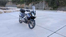 Suzuki V-strom, снимка 3