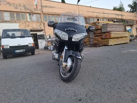 Honda Gold Wing 1800GL, снимка 6