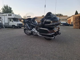 Honda Gold Wing 1800GL, снимка 1