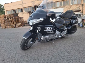 Honda Gold Wing 1800GL, снимка 2