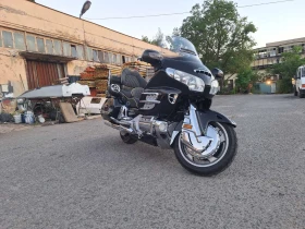 Honda Gold Wing 1800GL, снимка 5