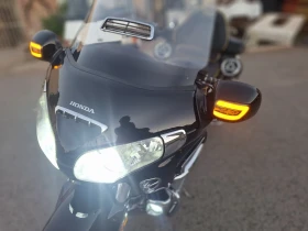 Honda Gold Wing 1800GL, снимка 12