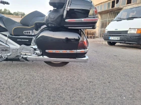 Honda Gold Wing 1800GL, снимка 10