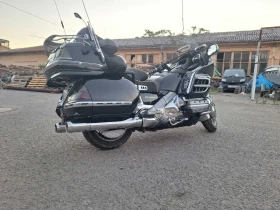 Honda Gold Wing 1800GL, снимка 4