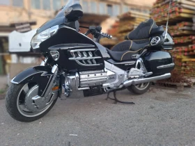 Honda Gold Wing 1800GL, снимка 14