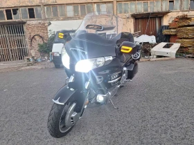 Honda Gold Wing 1800GL, снимка 9