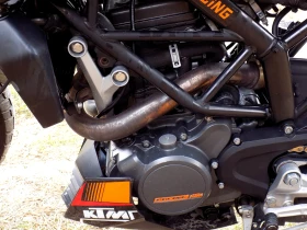 Ktm Duke 200i, снимка 7