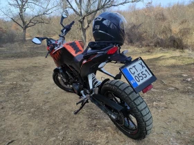 Ktm Duke 200i, снимка 5