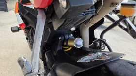 Обява за продажба на Honda Cbr 1000RR Repsol 2007 ~9 399 лв. - изображение 9